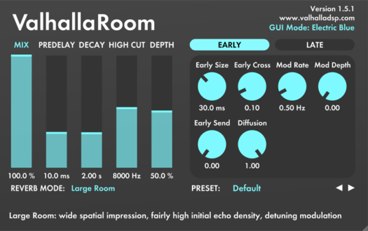 valhalla room reverb torrent